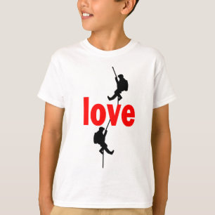 Camiseta spéléo003b