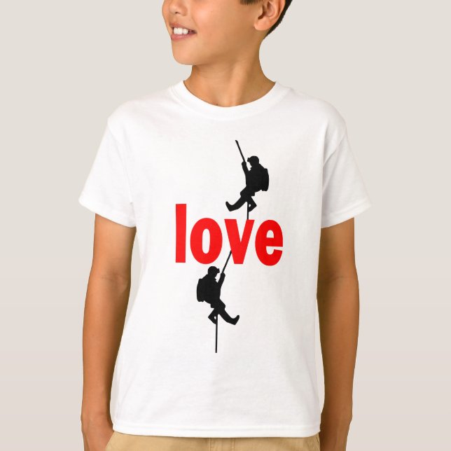 Camiseta spéléo003b (Anverso)