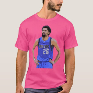 Camiseta Spencer Dinwiddie