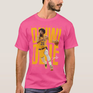 Camiseta Spencer Dinwiddie