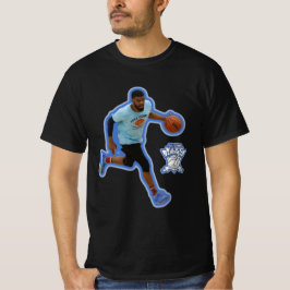 Camiseta Spencer Smith T-Shirt