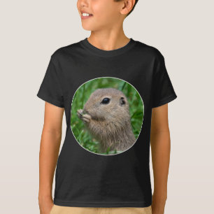 Camiseta Spermophilus citellus