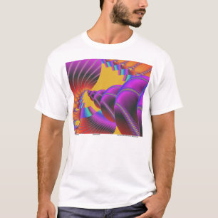 Camiseta Sphereworld