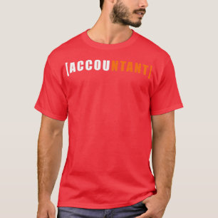 Camiseta Spicy Accountability Hub como