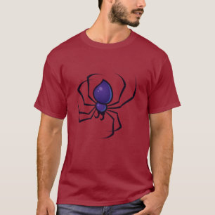 Camiseta Spider