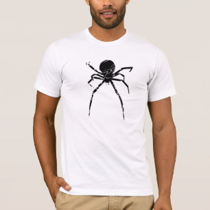Camiseta Spider