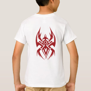 Camiseta Spider