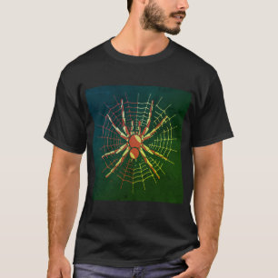 Camiseta Spider