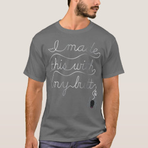 CAMISETA SPIDER 1