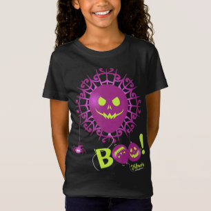 Camiseta Spider Gift Boo Ghost Bats Spider Creepe Halloween