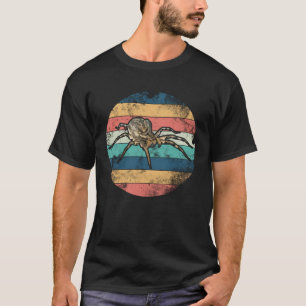 Camiseta Spider Halloween Tarantula Spider Web Insect Gigan