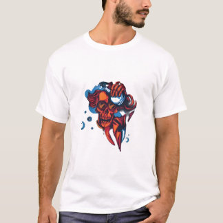 Camiseta SPIDER MAN