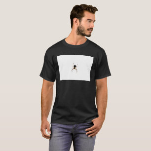 Camiseta Spider mcnm