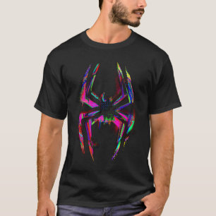 Camiseta Spider Punk Spiderverse Miles Morales Spiderpunk