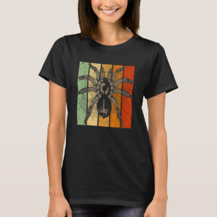Camiseta Spider retro