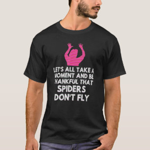Camiseta Spider Sarcastic Sarcasm Humor meme Chiste mordaza