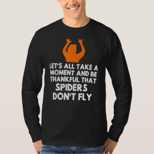 Camiseta Spider Sarcastic Sarcasm Humor meme Chiste mordaza
