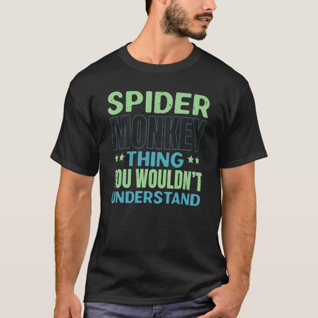 Camiseta Spider Spider Whisperer Arachnid Tarantula 3 (Anverso)
