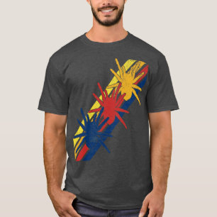 Camiseta Spider Tarantula Arachnid