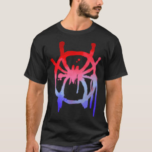 Camiseta Spider-Verse