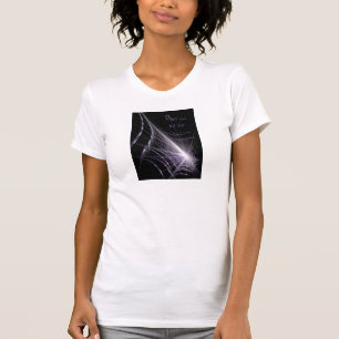 Camiseta Spider Web