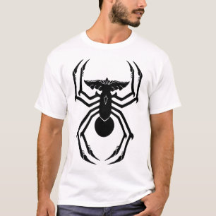 Camiseta SpiderGremlin