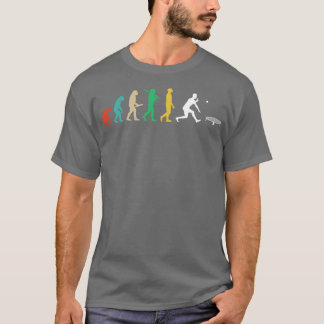Camiseta Spike Player Gift Ball Sport Evolution 1
