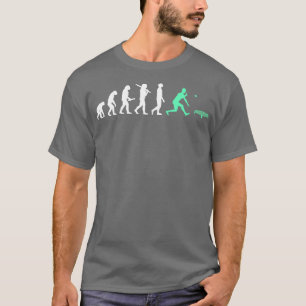 Camiseta Spike Player Gift Ball Sport Evolution 3