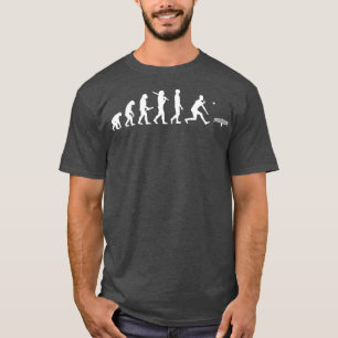 Camiseta Spike Player Gift Ball Sport Evolution 4