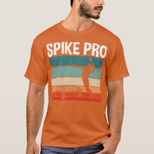 Camiseta Spike Pro