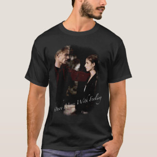 Camiseta Spike Y Buffy - Una Vez Más Con Sensación.png