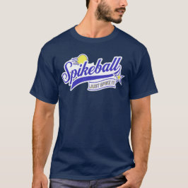 Camiseta Spikeball lo acaba de arder