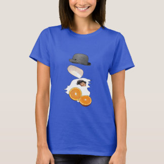 Camiseta Spilled Milk