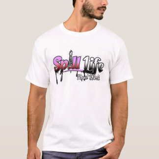 Camiseta SpillLife