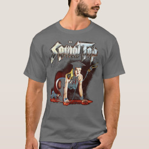Camiseta SPINAL TAP Hoodie