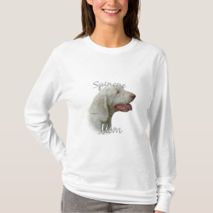 Camiseta Spinone Italiano Mom 2