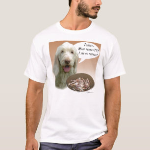 Camiseta Spinone Italiano Turkey