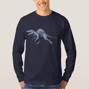 Camiseta Spinosaurus