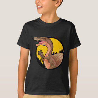 Camiseta Spinosaurus 2000s V2