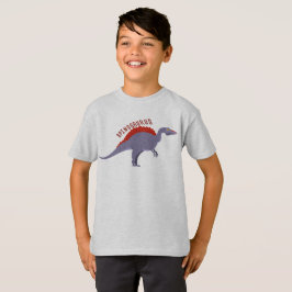Camiseta Spinosaurus T-Shirt
