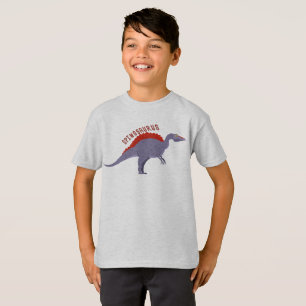 Camiseta Spinosaurus T-Shirt