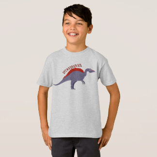 Camiseta Spinosaurus T-Shirt