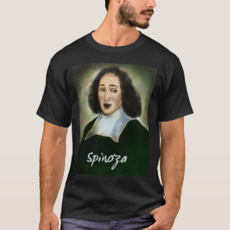 Camiseta Spinoza