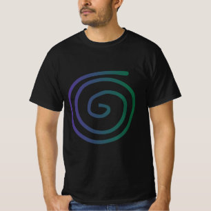 Camiseta SPIRAL