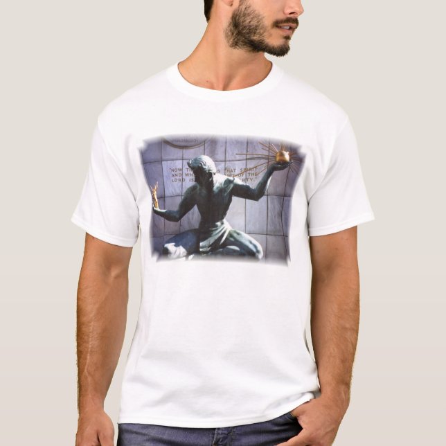 Camiseta spirit50 (Anverso)