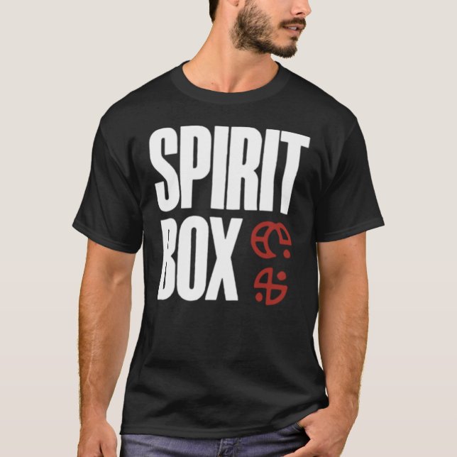 Camiseta Spiritbox Merch Holy Roller   971png971 (Anverso)