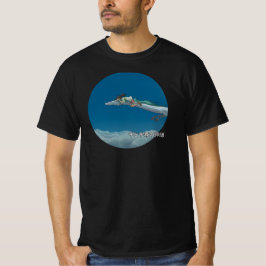 Camiseta Spirited away