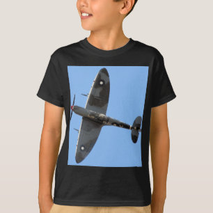 Camiseta Spitfire