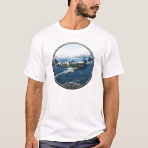 Camiseta Spitfire