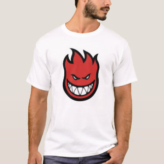 Camiseta Spitfire